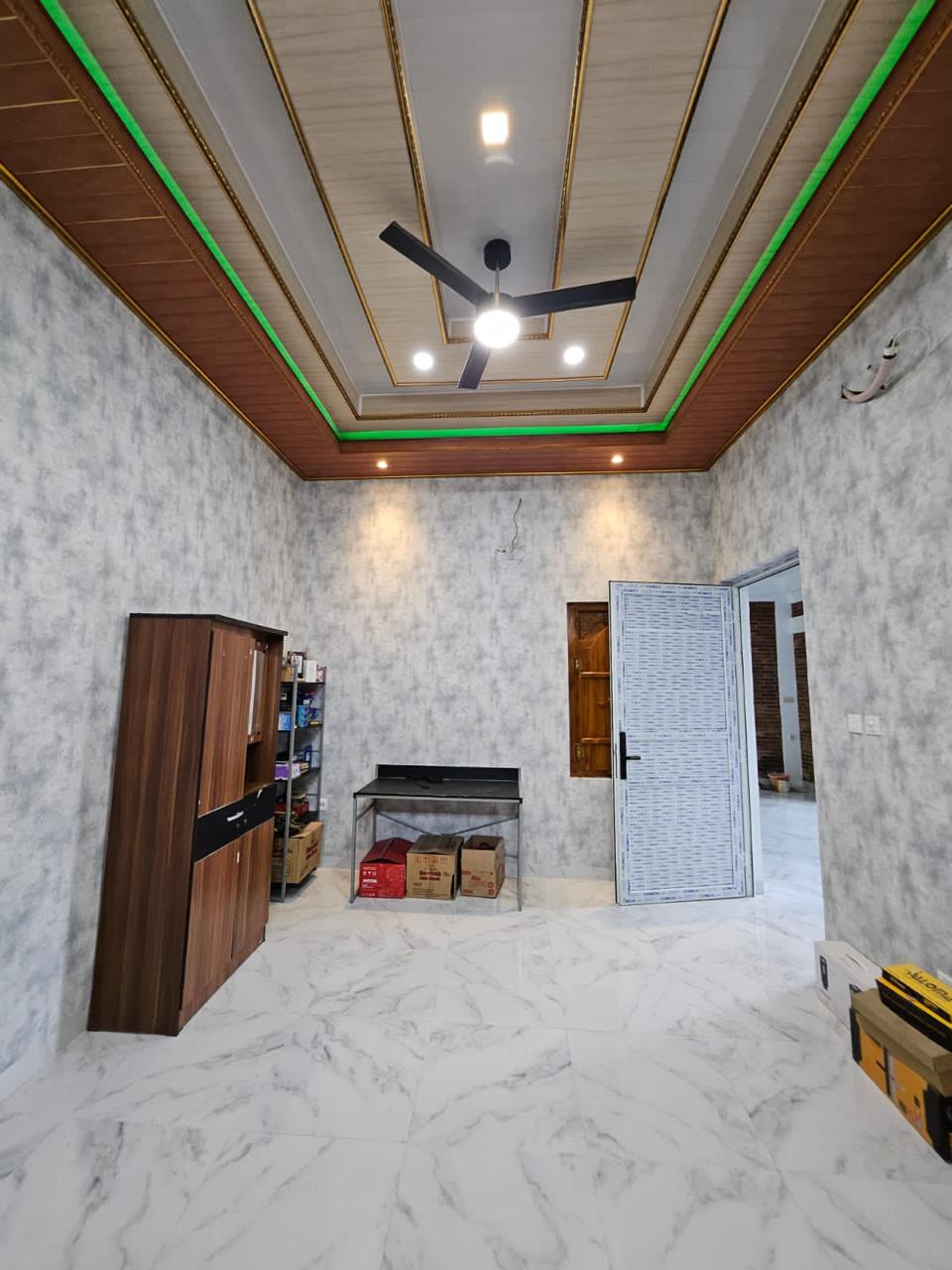Dijual Rumah di Tropikana Jababeka Cikarang